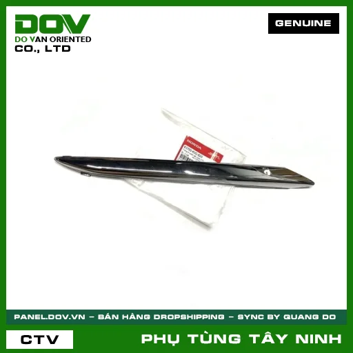 TRANG TRÍ SƯỜN BÊN PHẢI (CR) — 83700KVGB20