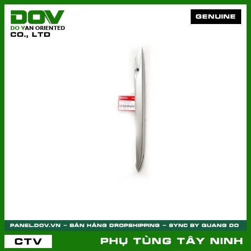TRANG TRÍ SƯỜN PHẢI *NH411M* — 83700KVGV20ZA