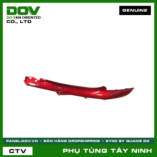 ỐP SƯỜN PHẢI TRÊN *R340C* — 83700KVGV40ZA