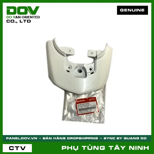 ỐP A TRUNG TÂM SAU*NHB35P* — 83750K29900ZF