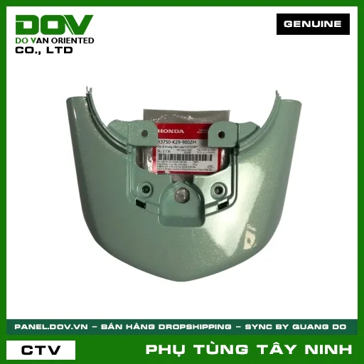 ỐP A TRUNG TÂM SAU*GY150P* — 83750K29900ZM
