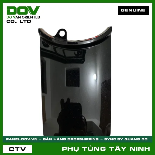 ỐP GIỮA ĐUÔI SAU *NHA69P* — 83750KVB950ZC