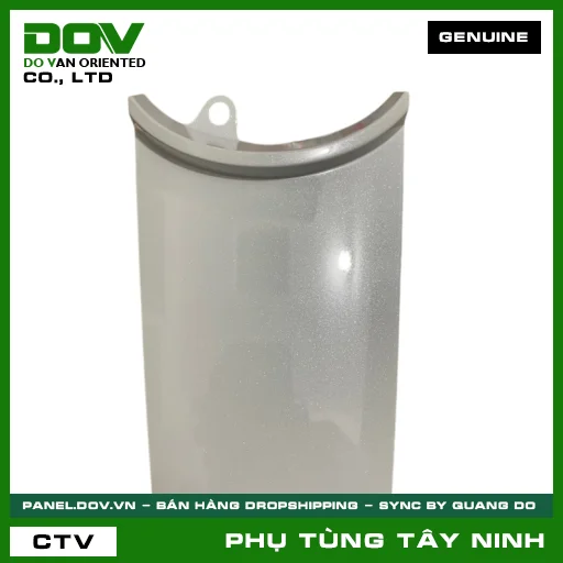 ỐP GIỮA ĐUÔI SAU *NHA96P* — 83750KVB950ZL