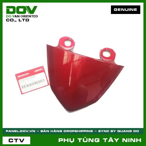 ỐP ĐUÔI SAU *R313C* — 83750KVG950ZT