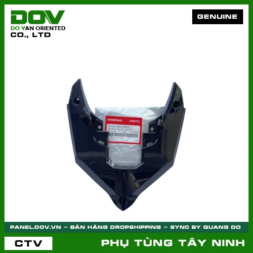 BỘ NẮP TRÊN ĐÈN HẬU *NHB25M* — 83751K66V00ZG