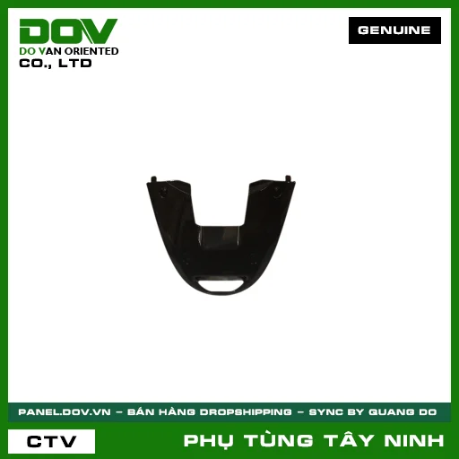 ỐP GIỮA ĐUÔI SAU DƯỚI *NHA69P* — 83751KVB950ZC