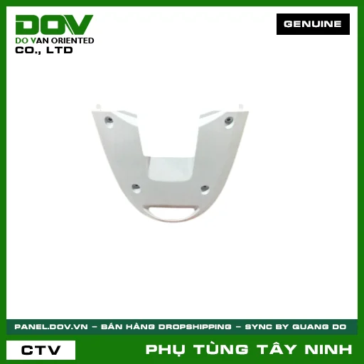 ỐP GIỮA ĐUÔI SAU DƯỚI *NHA96P* — 83751KVB950ZL