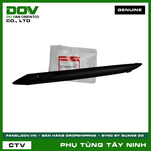 TRANG TRÍ SƯỜN TRÁI — 83800KVG900
