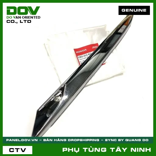 TRANG TRÍ SƯỜN BÊN TRÁI (CR) — 83800KVGB20