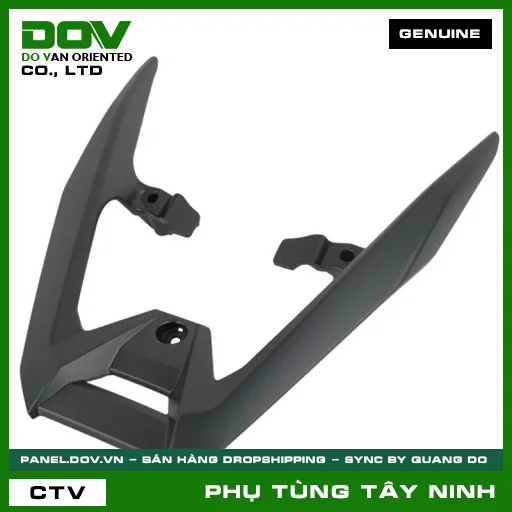 TAY DẮT SAU *NH303M* — 84100K2SN00ZA