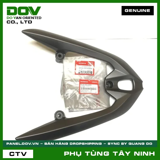 TAY DẮT SAU *NH303M* — 84100K59A70ZH