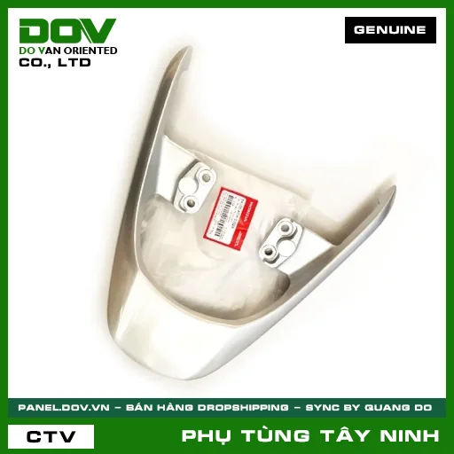 TAY DẮT SAU *NH411M* — 84100KTM970ZA