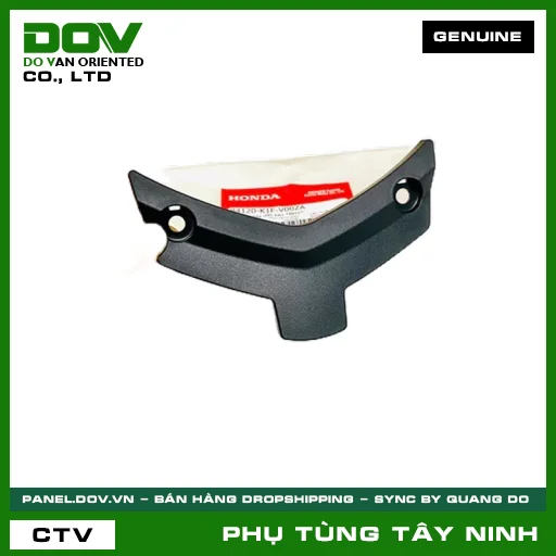 TẤM ỐP TAY DẮT SAU *NH1* — 84120K1FV00ZA
