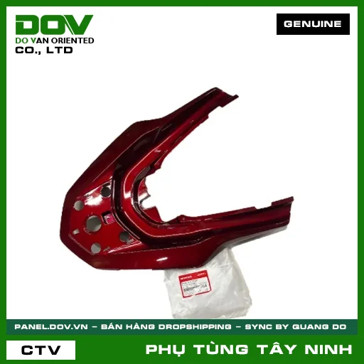 ỐP TAY DẮT SAU *R368C* — 84151K1ZJ10ZA