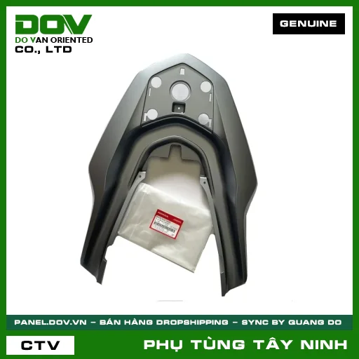 ỐP TAY DẮT SAU *NHC35M* — 84151K1ZJ10ZC