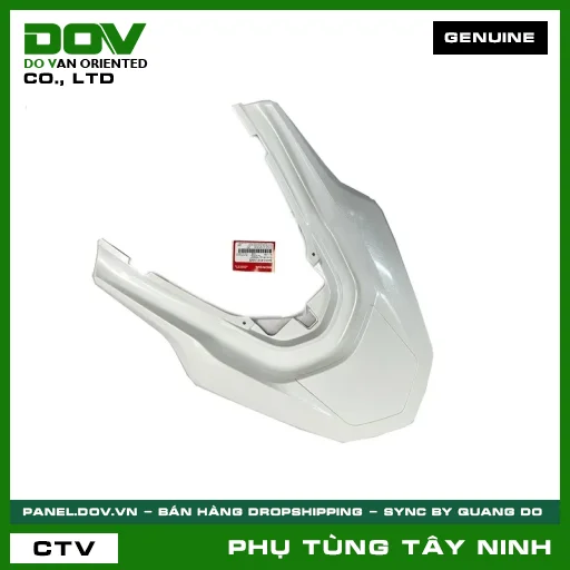 ỐP TAY DẮT SAU *NHB35P* — 84151K1ZJ10ZE