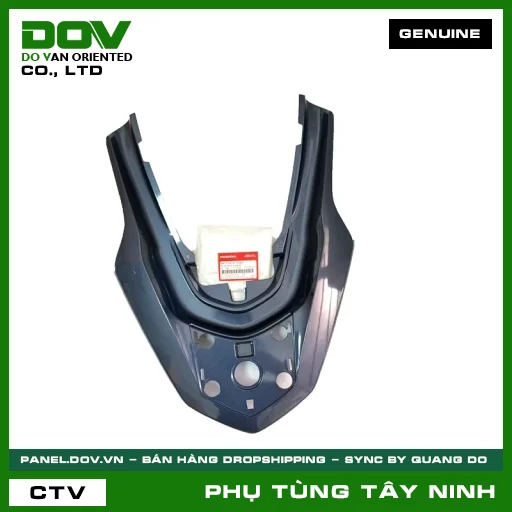 ỐP TAY DẮT SAU *PB420M* — 84151K1ZJ10ZH