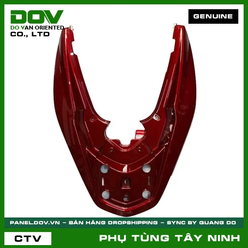 ỐP TAY DẮT SAU*R350C* — 84151K35V00ZB
