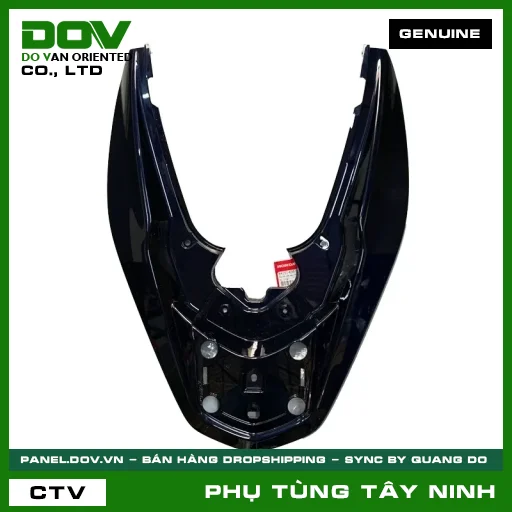 ỐP TAY DẮT SAU *PB403P* — 84151K35V00ZW