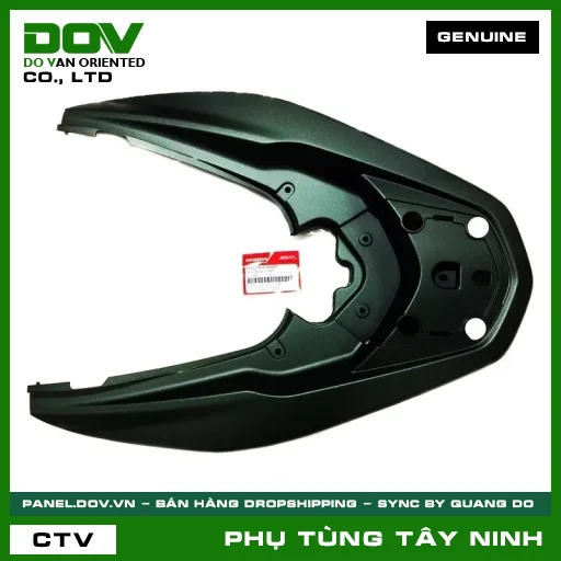 ỐP TAY DẮT SAU *G208M* — 84151K35V00ZY