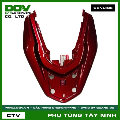 ỐP TAY DẮT SAU *R368C* — 84151K97T00ZB
