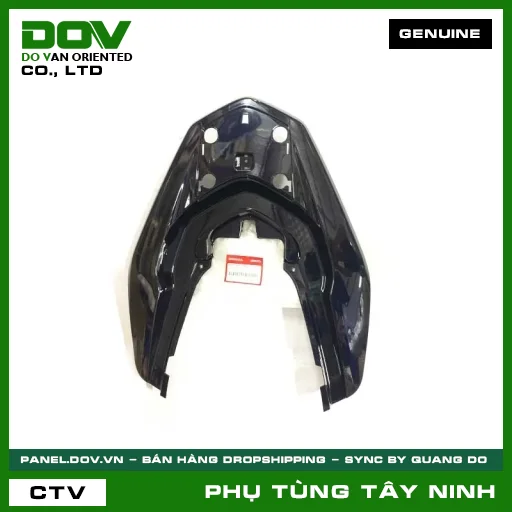 ỐP TAY DẮT SAU *PB410P* — 84151K97T00ZD