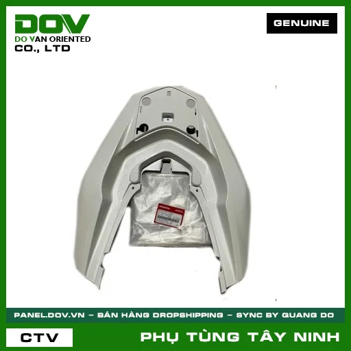 ỐP TAY DẮT SAU *NHB35P* — 84151K97T00ZJ