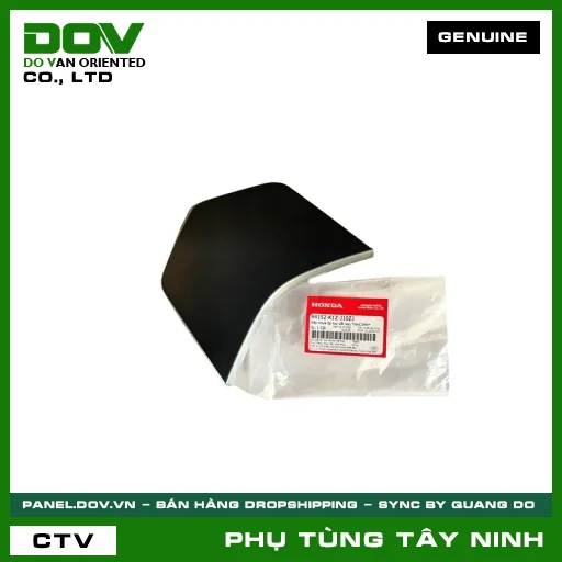 NẮP NHỰA ỐP TAY DẮT SAU *NHC34M* — 84152K1ZJ10ZJ