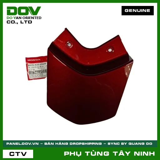 NẮP NHỰA ỐP TAY DẮT SAU*R350C* — 84152K35V00ZB
