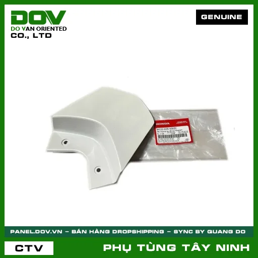 NẮP NHỰA ỐP TAY DẮT SAU*NHB35P* — 84152K35V00ZC