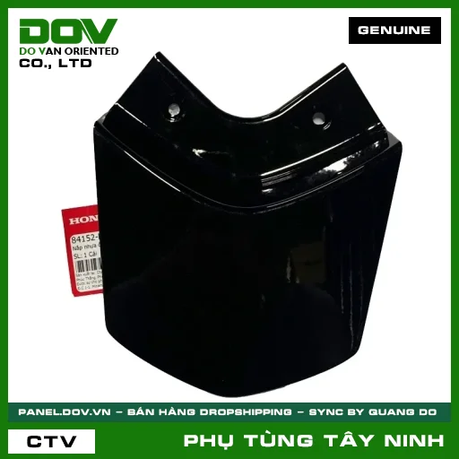 NẮP NHỰA ỐP TAY DẮT SAU*NHB25M* — 84152K35V00ZD
