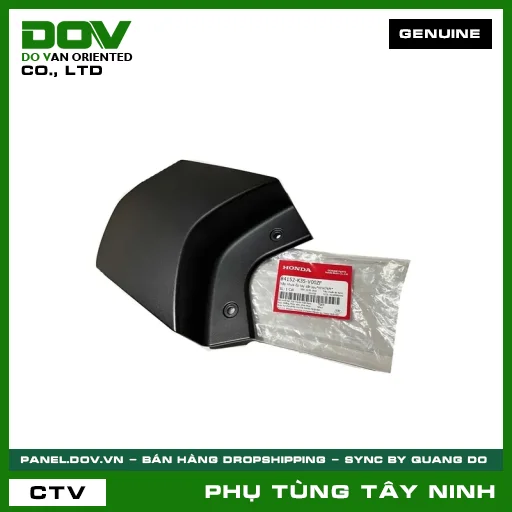 NẮP NHỰA ỐP TAY DẮT SAU*NHA76M* — 84152K35V00ZF
