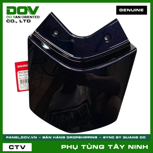 NẮP NHỰA ỐP TAY DẮT SAU *PB403P* — 84152K35V00ZW