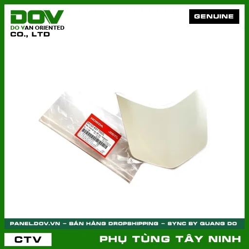 NẮP NHỰA ỐP TAY DẮT SAU *NHB35P* — 84152K97T00ZL