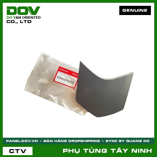 NẮP NHỰA ỐP TAY DẮT SAU *NHA76M* — 84152K97T00ZQ
