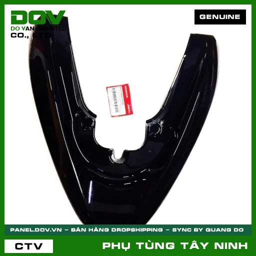 BỘ TẤM ỐP TAY DẮT SAU *NHB25M* — 84155KWN970ZA