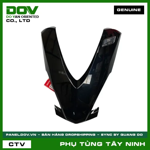 BỘ MẶT NẠ TRƯỚC *NHA69P* — 84310KYL900ZA