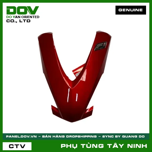 BỘ MẶT NẠ TRƯỚC *R313C* — 84310KYL900ZC