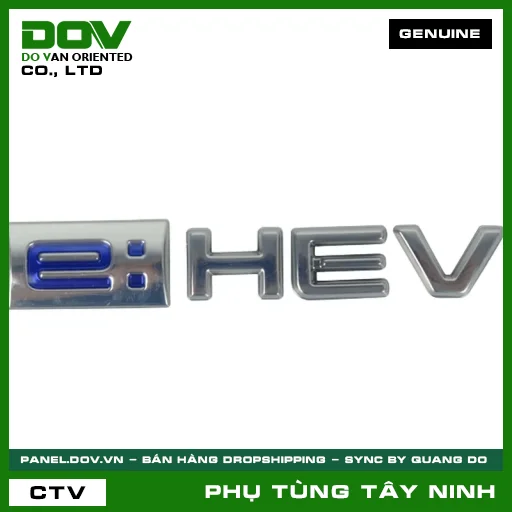 TEM E-HEV — 86640K1YJ60
