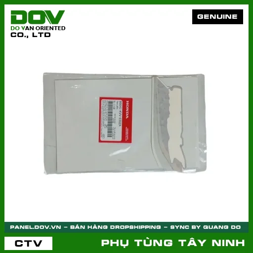 TEM YẾM — 86641KVV930ZA