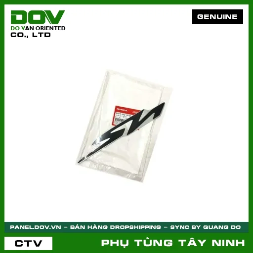 MÁC ỐP SÀN *NHA76* — 86643K0SV50ZA