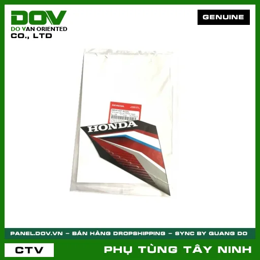 TEM B CÁNH YẾM TRÁI *TYPE2* *R340* — 86644K57AC0ZC