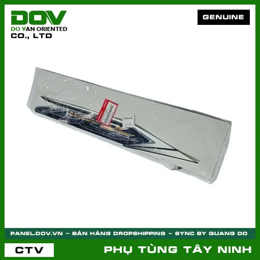 TEM ỐP SƯỜN PHẢI *NHB25M* — 86644K89V20ZD