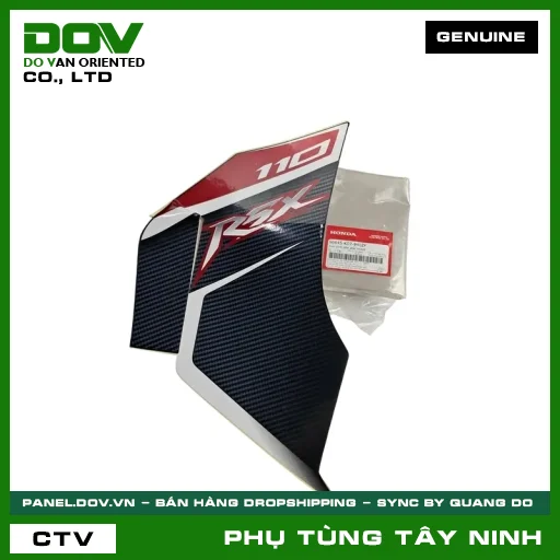TEM CÁNH YẾM PHẢI NHA69 — 86645K07940ZF