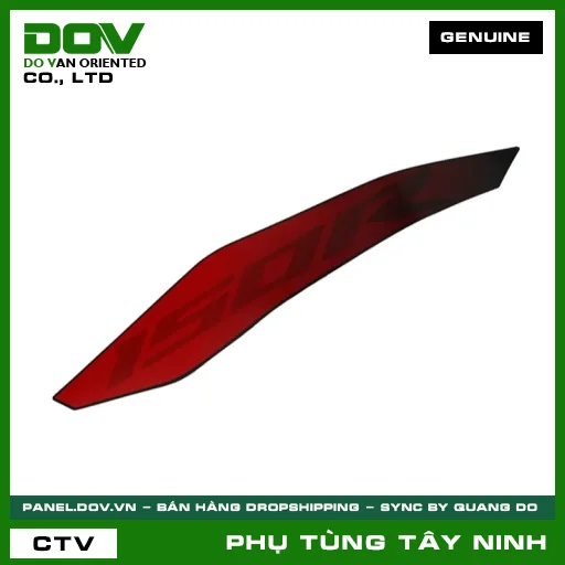 TEM B ỐP TRUNG TÂM PHẢI *TYPE1* — 86645K45A20ZA