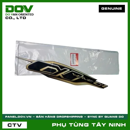 TEM ỐP SƯỜN TRÁI *NHB25* — 86645K89V50ZD