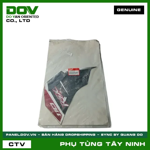 TEM CÁNH YẾM TRÁI NHA69 — 86646K07940ZF