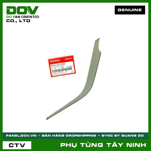 MÁC ỐP SÀN TRÁI *NHC60* — 86646K0SV50ZB