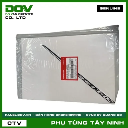 TEM ỐP SƯỜN SAU TRÁI *TYPE2* — 86646K56V30ZC
