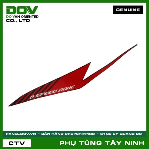 TEM C ỐP TRUNG TÂM PHẢI *TYPE1* — 86647K45A20ZA